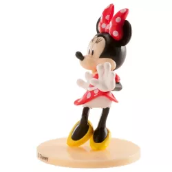 Figürchen "Minnie Maus" aus PVC
