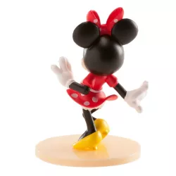 Figure "Minnie Mouse" in PVC
