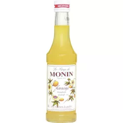 Passion fruit syrup from Monin, 250 ml