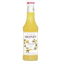 Sciroppo al frutto della passione Monin, 250 ml