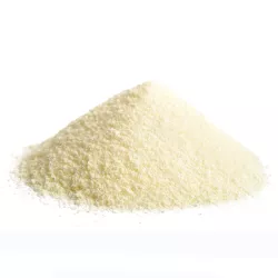 Poudre de lait entier laminé pour chocolat au lait