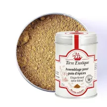 Gingerbread spice, 60 g