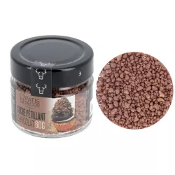 Pop sugar chocolate 60 g