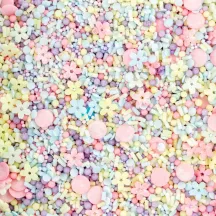 Dandelion crumble mix, 90 g