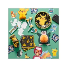 Pokémon Honeycomb Decorations, Set of 3
