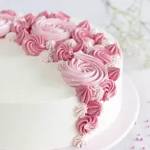 Set di bocchette, 9 pezzi