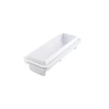 Starlight Bûche mold, Silikomart, 1200 ml