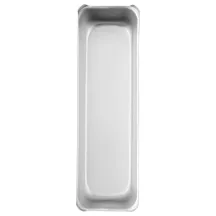 Bread baking tin long, Wilton, Aluminium