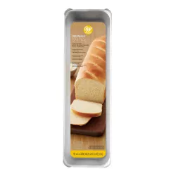 Brotbackform lang, Wilton, Aluminium