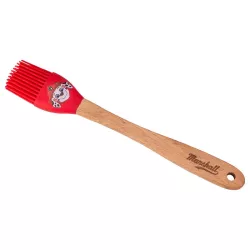 Silicone Baking brush Paw Patrol Marshall 18.5 cm – Wooden Handle, Silicone Bristles, for Children | Cakelicious