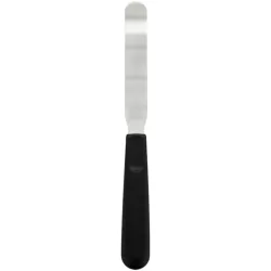 Spatule droite en acier inoxydable, Wilton, 22,5 cm