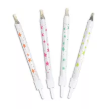 Non-Blowout Sparklers, 12 Pieces