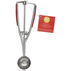 Cuillère pour pâte à biscuit