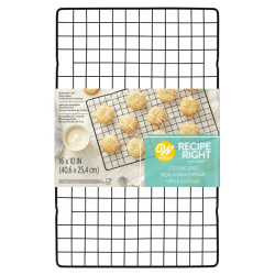 Rectangular cooling rack