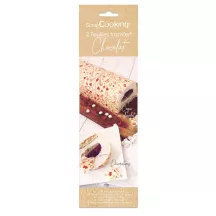 Chocolate Tattoo Sweet Christmas
