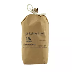 Light Spelt Flour, 1 kg
