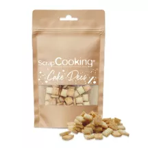 ScrapCooking Mini Petit Beurre – Edible Biscuit Decoration