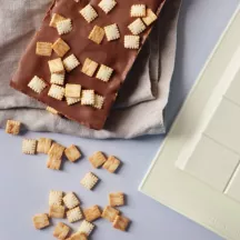 ScrapCooking Mini Petit Beurre – Edible Biscuit Decoration
