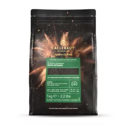 Cacao in polvere nero, 1 kg