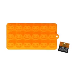 Moule en silicone Mini-Citrouilles – cuire, couler et congeler pour Halloween | Cakelicious