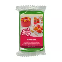 Marzapane "Verde erba" 250g