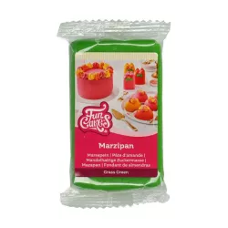 Marzapane "Verde erba" 250g