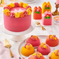 Marzipan - 5 colours