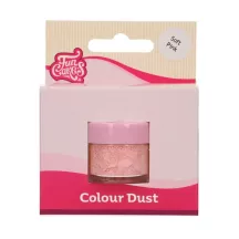 coloring powder Soft pink