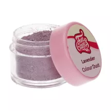 Coloring powder Lavender