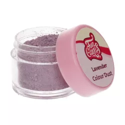 Colorant lavande en poudre