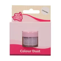 Coloring powder Lavender