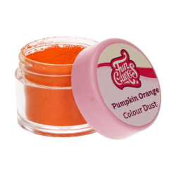 Pulverfarbstoff Orange