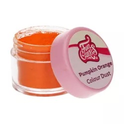 Pulverfarbstoff Orange