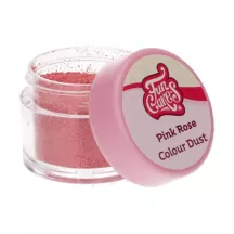5 g pink powder dye