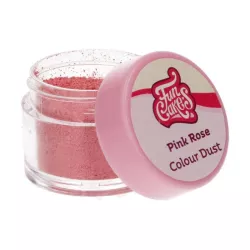 5 g pink powder dye