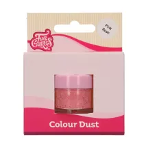 5 g pink powder dye