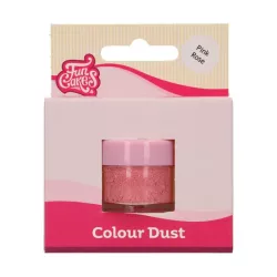 5 g pink powder dye