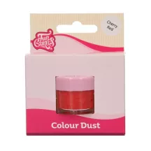 coloring powder Red