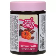 Arôme Courge – Arôme Pumpkin Spice pour Crème au beurre, pâte et crèmes | Cakelicious
