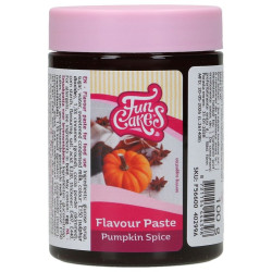 Aromapaste Kürbis, 100 g