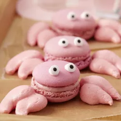 Zuckeraugen Mini – essbare Augen für Cupcakes, Cake Pops und Guetzli | Cakelicious