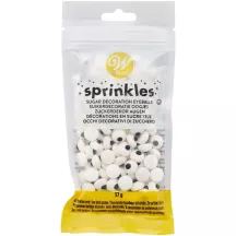 Candy eyes Midi – edible eyes for cupcakes, Cake pops and cookies | Cakelicious