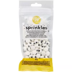 Candy eyes Midi – edible eyes for cupcakes, Cake pops and cookies | Cakelicious