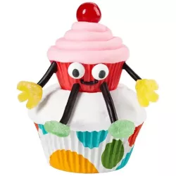 Candy eyes Midi – edible eyes for cupcakes, Cake pops and cookies | Cakelicious