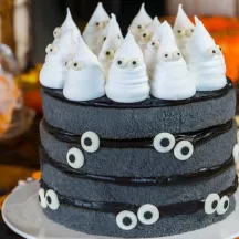 Candy eyes Midi – edible eyes for cupcakes, Cake pops and cookies | Cakelicious