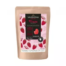Valrhona Strawberry Inspiration Blanket 250gr