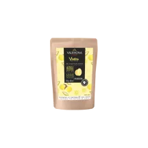 Couverture Valrhona inspiration "Yuzu" chocolate 250gr