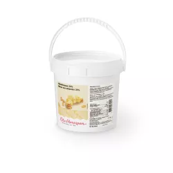 Olo Almond Baking Paste 30% 1.2 kg – spreadable, ready to use