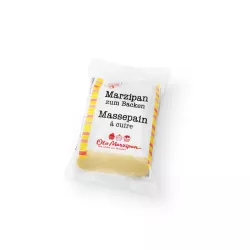 Olo Marzipan for Baking 250 g – oven-stable baking marzipan