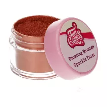 3.5g Sparkle dust "Bronze"